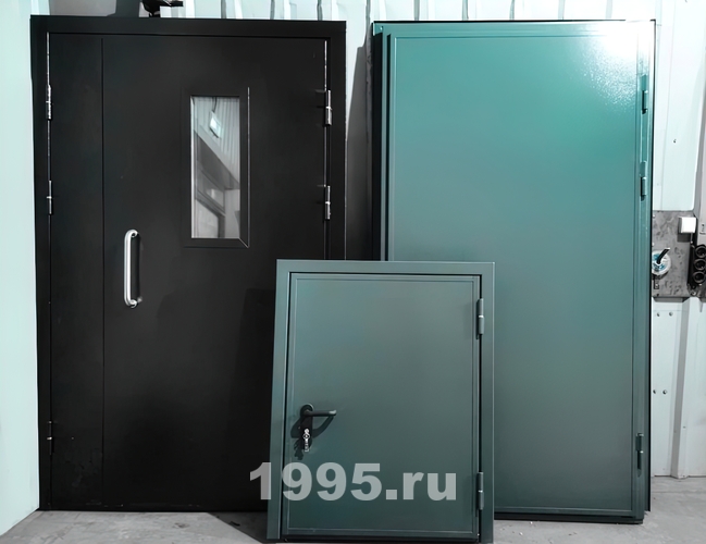 Металлоконструкции готовы к отгрузке Металлоконструкции готовы к отгрузке