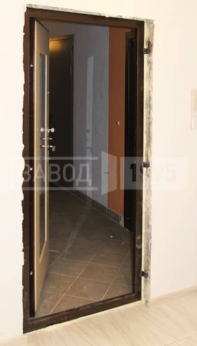 Однопольная дверь МДФ Однопольная дверь МДФ