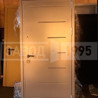 Дверь со штампованным рисунком Дверь со штампованным рисунком